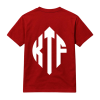 KTF ROUGE