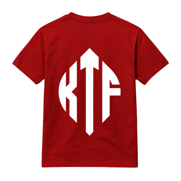 KTF ROUGE