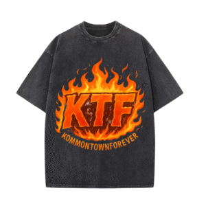 KT FIRE